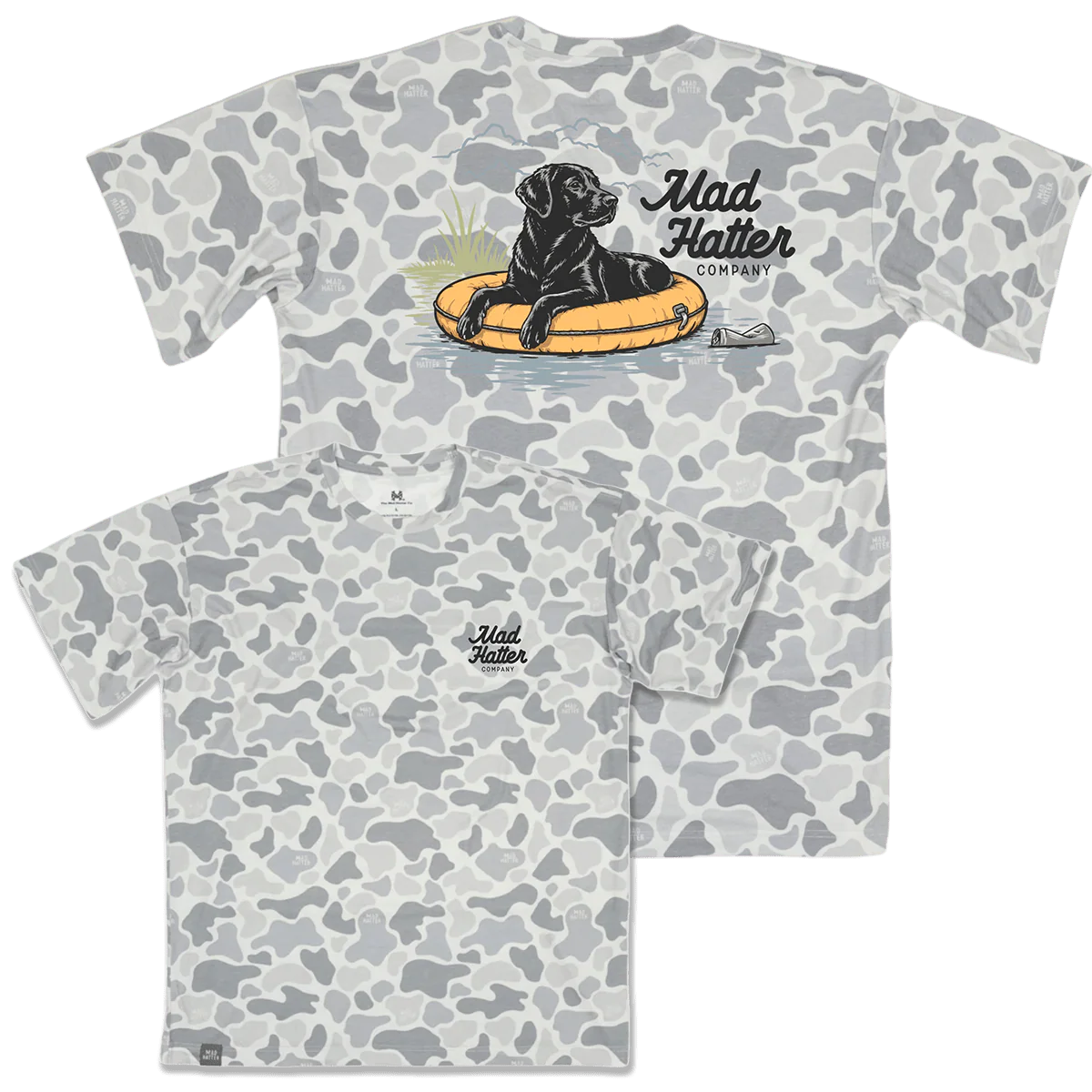 All Apparel
